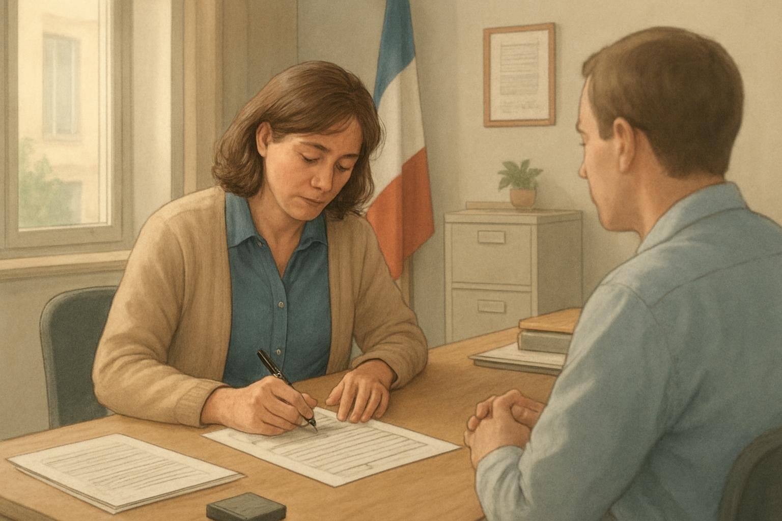 Accident du travail : qui déclare quoi, et en combien de temps